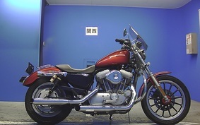 HARLEY XL883L 2005 CMM