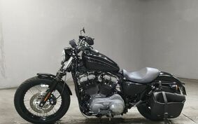 HARLEY XL1200N 2008 CZ3