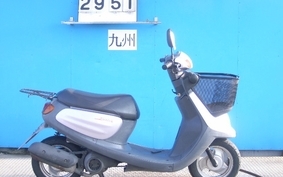 YAMAHA JOG POCHE 2000 SA08J