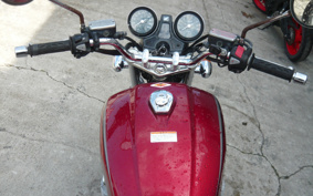 HONDA CB1100 EX 2015 SC65
