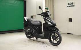 SUZUKI ADDRESS 110 CE47A