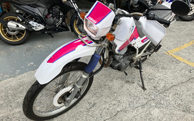 YAMAHA SEROW 225 W 4JG