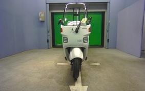 HONDA GYRO CANOPY TA03