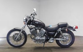 YAMAHA VIRAGO 400 1990 2NT