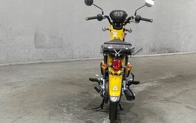 HONDA CROSS CUB 110 JA45