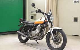 SUZUKI GRASS TRACKER NJ47A