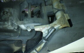 SUZUKI ADDRESS V50 Gen.2 CA44A