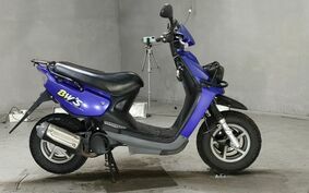 YAMAHA BW S100 4VP