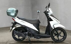 SUZUKI ADDRESS 110 CE47A