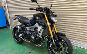 YAMAHA MT-09 2016 RN34J