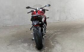 TRIUMPH デイトナ660 2024 LGL23