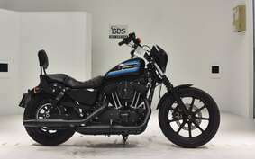 HARLEY XL1200NS 2019