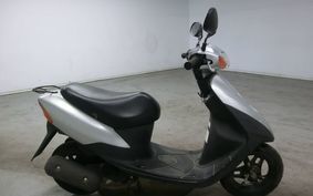 SUZUKI LET's 2 CA1PA