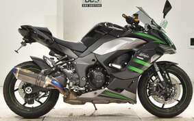 KAWASAKI NINJA 1000 SX 2020 ZXT02K