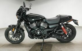 HARLEY XG750Aストリートロッド STREET ROD 2018 NCG