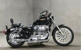 HARLEY XL883L 2010 CR2