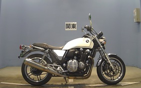 HONDA CB1100 ABS 2011 SC65