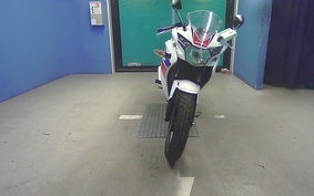 HONDA CBR125R JC50