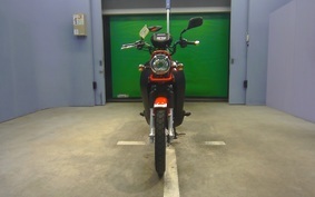 HONDA CROSS CUB 110 JA10