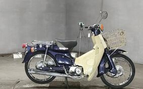 HONDA C70 SUPER CUB HA02