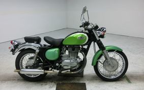 KAWASAKI ESTRELLA CUSTOM 2001 BJ250A