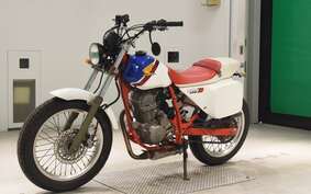 HONDA FTR223 MC34