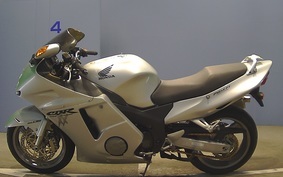 HONDA CBR1100XX 2002 SC35