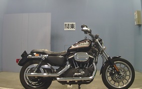 HARLEY XL883RI 2006 CS2