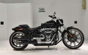 HARLEY FXBRS1870 2022 YHK