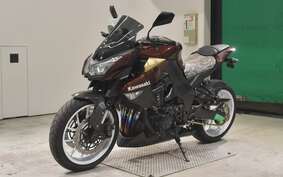 KAWASAKI Z1000 Gen.4 2010 ZRT00D