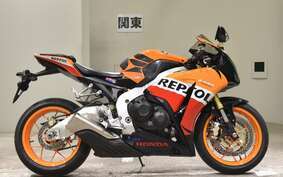 HONDA CBR1000RR Gen. 2 2012 SC59