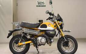 HONDA MONKEY 125 JB02