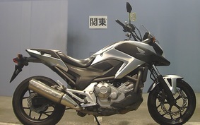 HONDA NC 700 X 2013 RC63