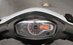 SUZUKI ADDRESS V125 CF4MA