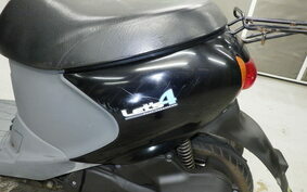 SUZUKI LET's 4 CA41A