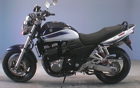 SUZUKI GSX1400 2004 GY71A