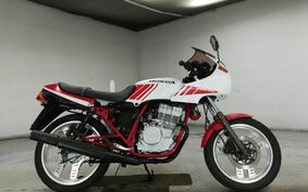 HONDA CBX125F JC11