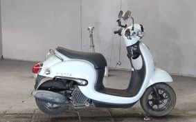 HONDA GIORNO AF77