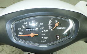 SUZUKI ADDRESS V125 CF4EA