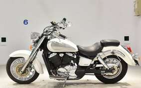 HONDA SHADOW 400 2008 NC34