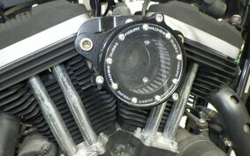 HARLEY XL883RI 2007