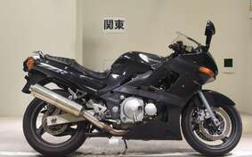 KAWASAKI ZZ-R400 Gen.2 2001 ZX400N