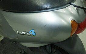 SUZUKI LET's 4 CA45A