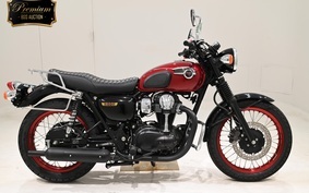 KAWASAKI W800 2012 EJ800A