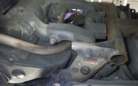 SUZUKI ADDRESS V125 CF46A