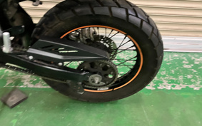 YAMAHA TORITSU CAR DG10J