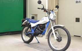 HONDA TL125 JD06