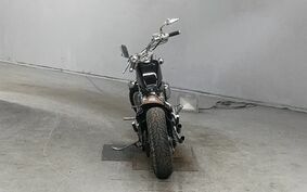 HONDA STEED 400 1994 NC26