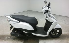 HONDA LEAD 125 JF45