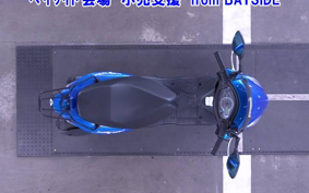 SUZUKI ADDRESS V125
